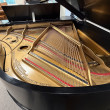 1915 Mason & Hamlin model A grand piano - Grand Pianos